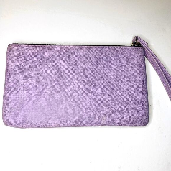 XOXO Lilac Mini Bag/Wallet - Picture 4 of 7